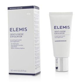 Elemis by Elemis Gentle Rose Exfoliator --50ml/1.6oz