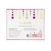 Pro-Collagen Rose Duet: Rose Cleansing Balm 100g+ Rose Facial Oil 15ml+ Luxury Cleansing Cloth